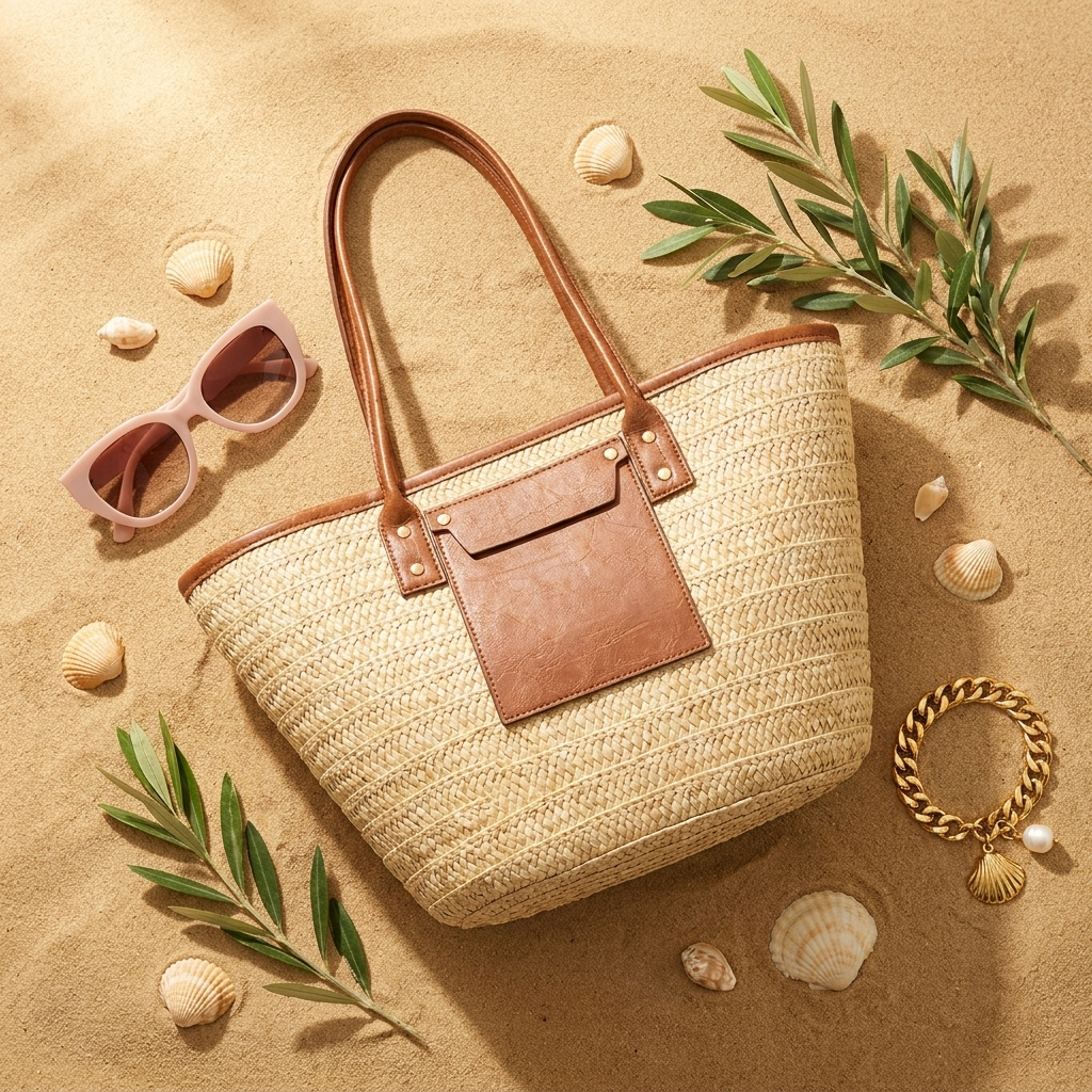 The Beach Day Set - all three items